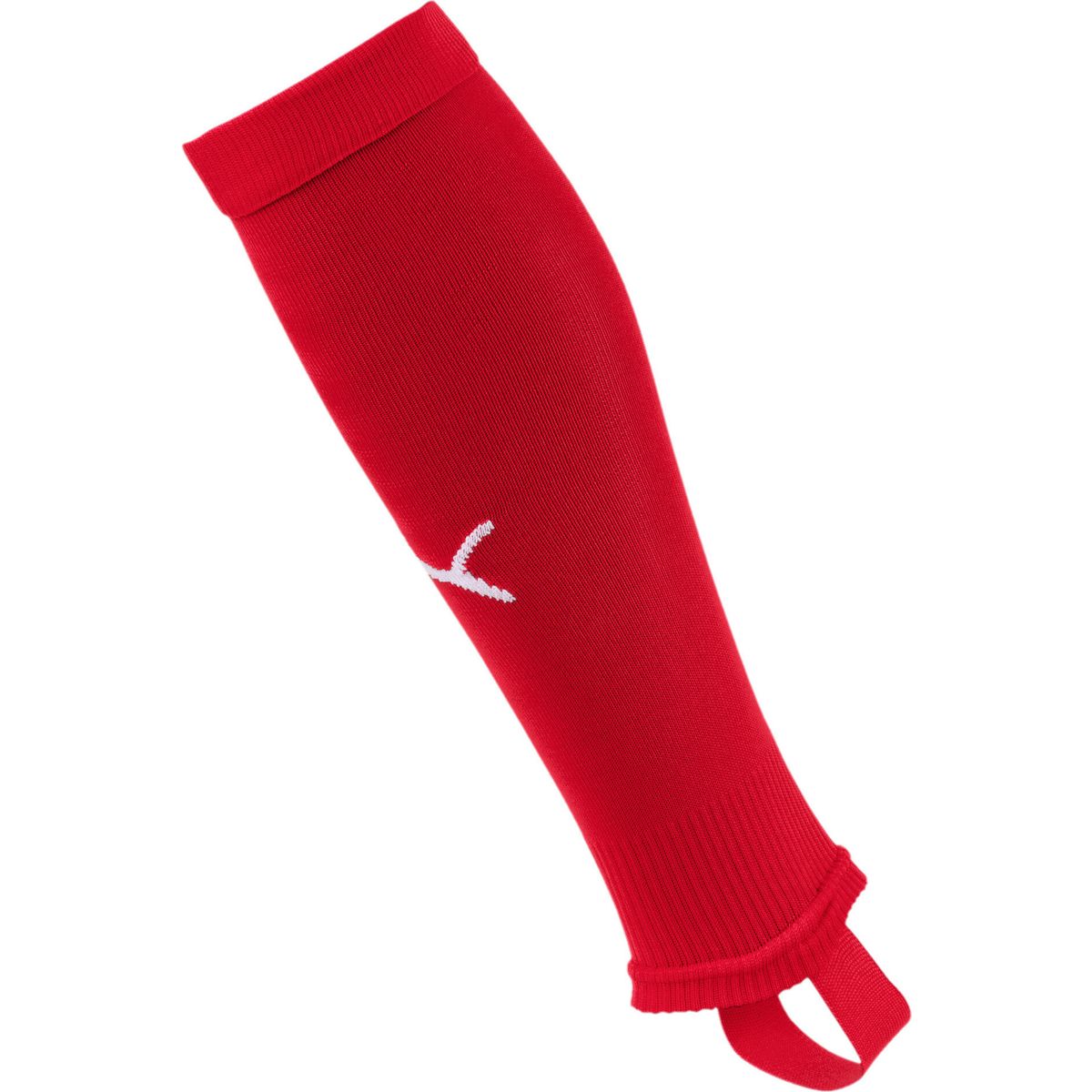 Puma Team Liga Stirrup Socks Core puma red-puma white (01) 5 703439-01-5