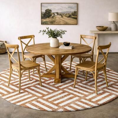 Addison Rugs Premium Washable Super Soft Modern Agar Dream Shag Rug