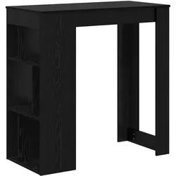 vidaXL, Bartisch, Lane (102 x 102 x 103.50 cm, 102 x 102 x 103.50 cm)