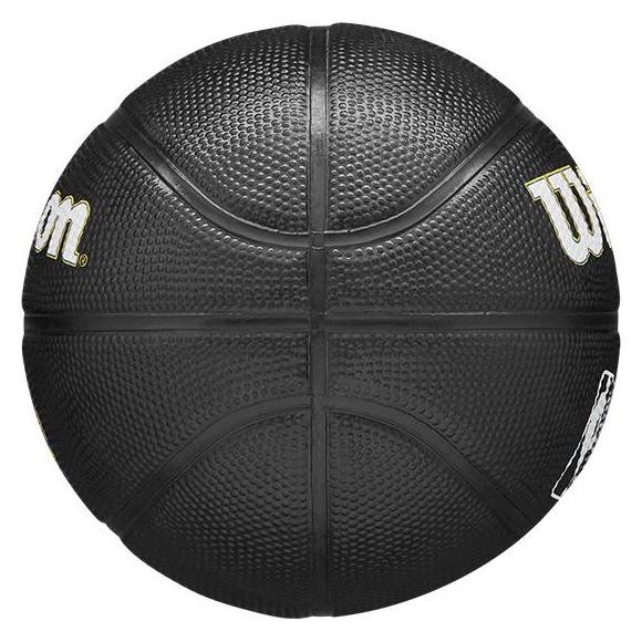 Wilson Nba Team Tribute Mini Gsw (3) (WZ4017603XB)