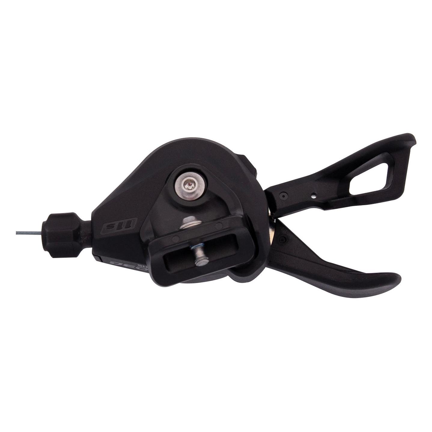Shimano Deore SL-M5100 Rapidfire Plus (ISLM5100IRA1P)