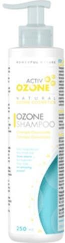 Activozone Ozone Shampoo 250ml