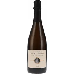 Louise Brison A l ́Aube de la Côte des Bar Brut Nature 2022 BIO