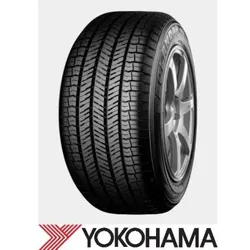 235/55 R18 100H Yokohama Geolandar H/T (G91AV)
