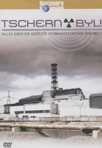 Thomas Johnson - Tschernobyl - Preis vom 09.10.2026 07:28:09 h