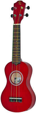 Baton Rouge UR1-S BR Braun Hochglanz