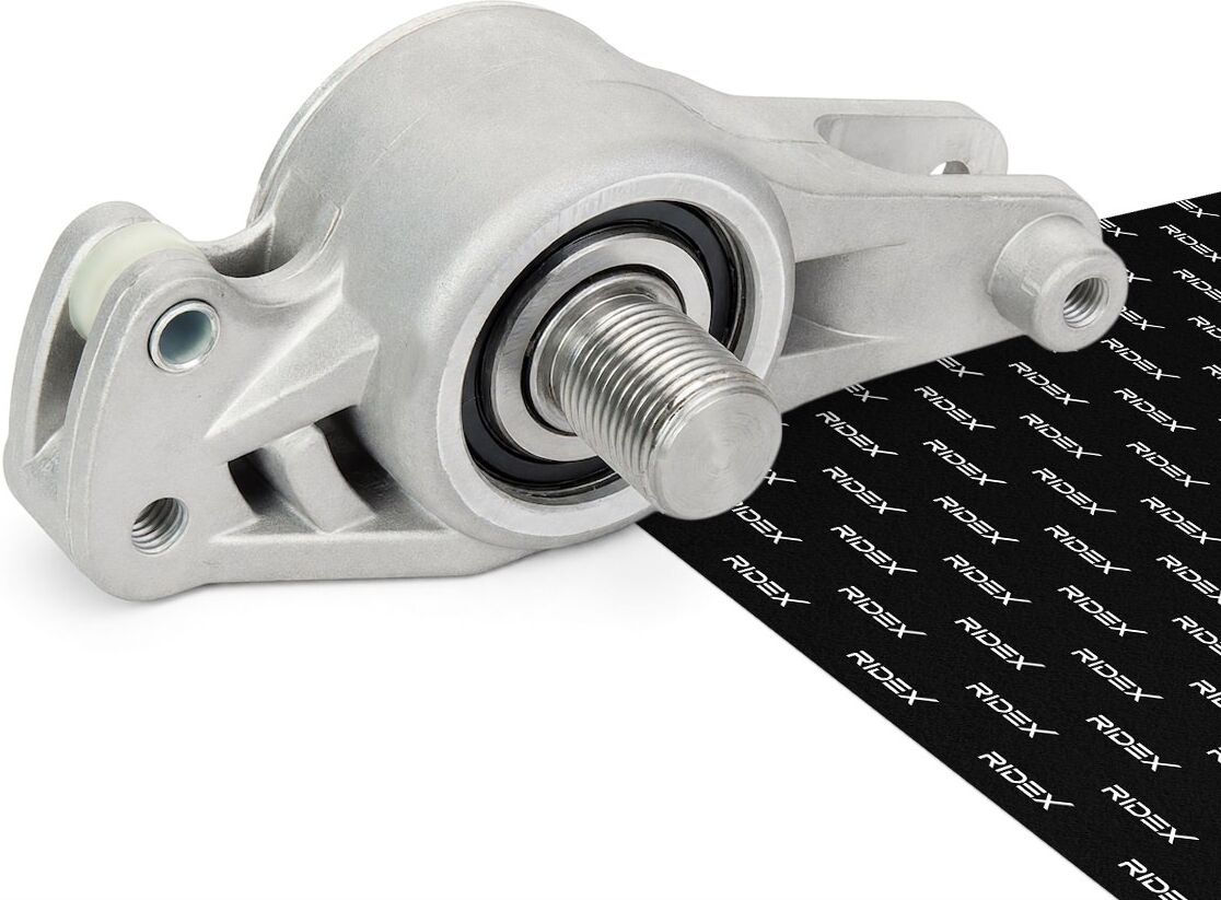 RIDEX 540T0003 Spannarm, Keilrippenriemen
