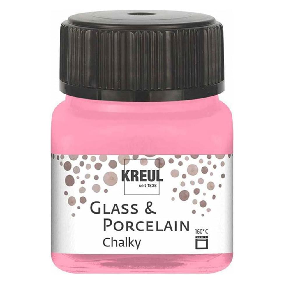 Kreul Porzellan- und Glasfarbe (20 ml) (16635)