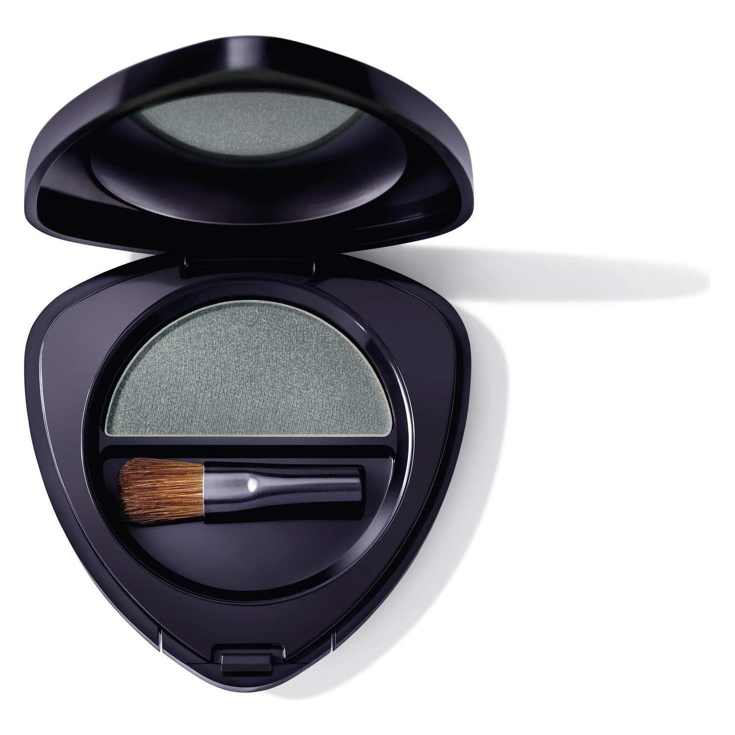 Dr. Hauschka Eyeshadow 04 verdelite 1.4 g (04 Verdelite) (C-DH-179-10)