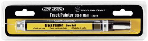 Woodland Scenics WTT4580 Modellbahn-Stifte Stahl 1St.