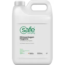 Safe Camping Klimaanlagen Hygiene 5000 ml