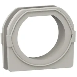 Legrand 069665L Plexo New Verbinder für Kombination von zwei APgehäusen in der