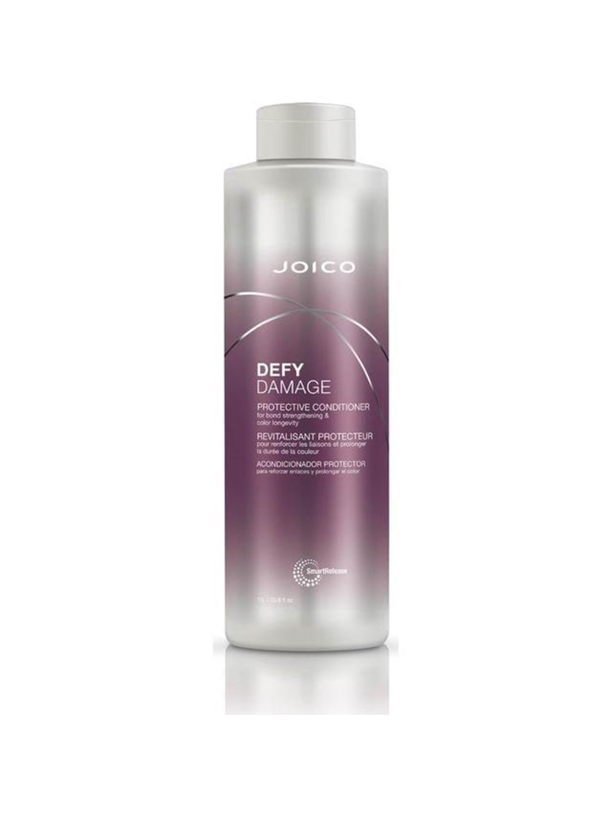 Joico - Defy Damage Protective Conditioner 1000 ml