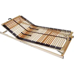 BeCo »Comfort Lux« 42 Lattenrost KF 80x220 cm