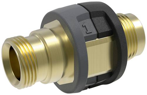 Kärcher Professional 4.111-029.0 M22AG-TR22AG Dampfreiniger-Adapter 1St.