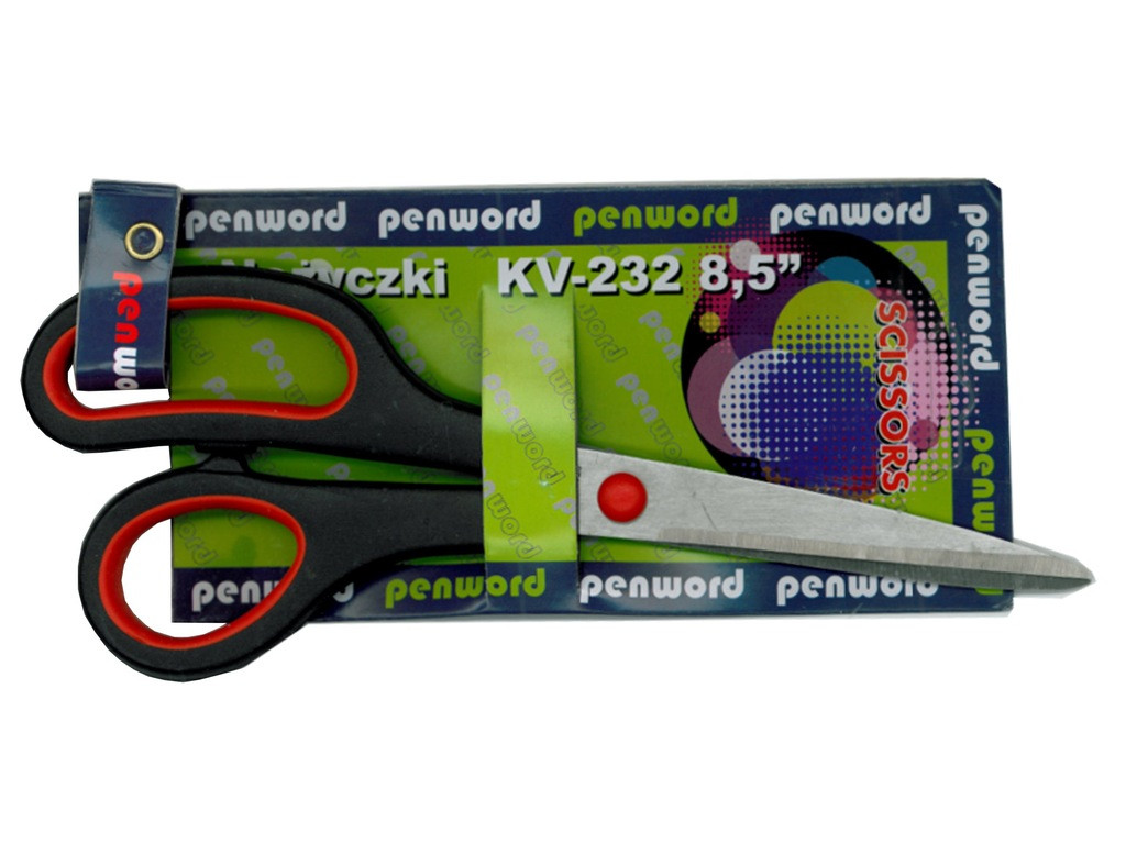 Penword Schaar, 21 cm