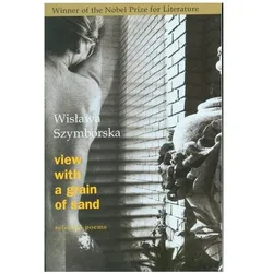 View With a Grain of Sand, Belletristik von Wislawa Szymborska