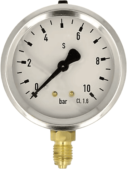 ewo 680 Manometer