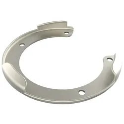 Oxford, Motorradgepäck, Type 1 Qr Bike Adaptor
