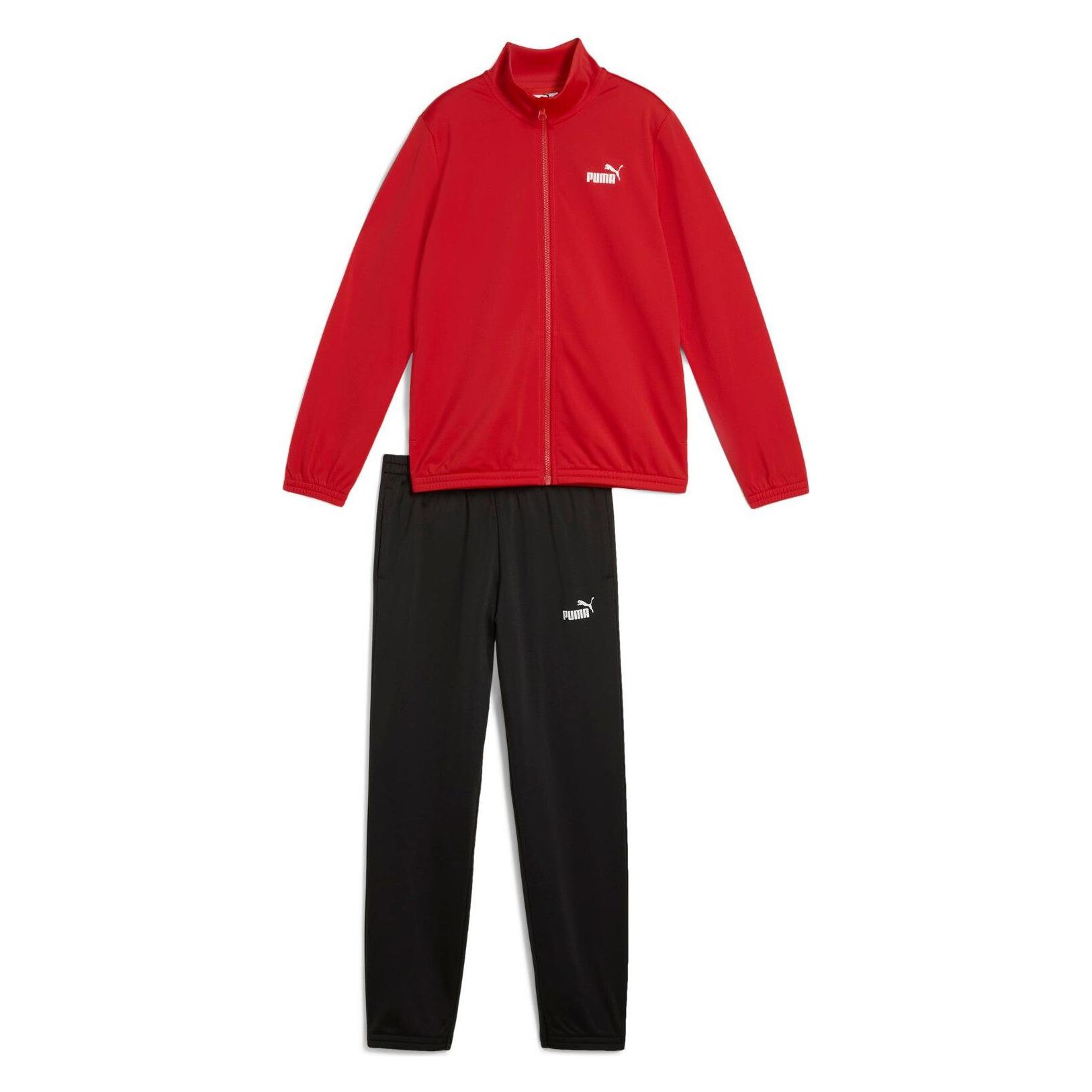 Puma Poly Suit B (164) (686293)