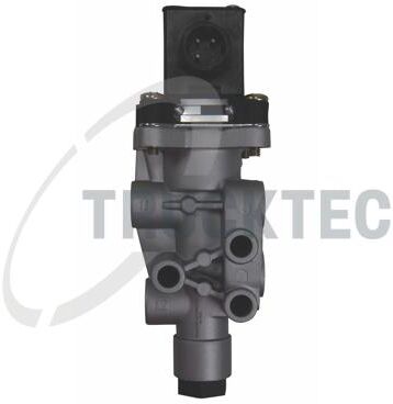Trucktec Automotive Ventil, Liftachssteuerung 9030006
