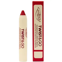 Lipstick Pencil - 504 Indian Pink 2,9g