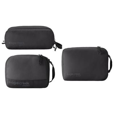 Eagle Creek - Pack-It Overnight Set - Packsack grau