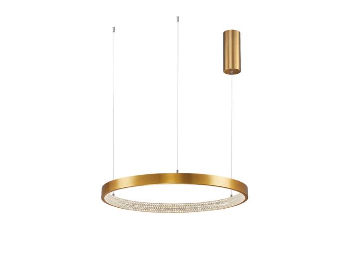 Nova Luce Pendelleuchte PRESTON