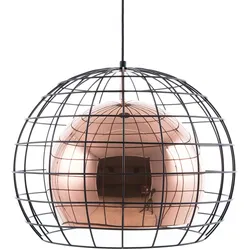 HÄNGELEUCHTE Liri 38/38/128 cm