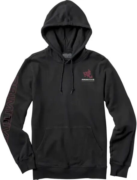 Hoodie Primitive Naruto (M - Kakuzu)