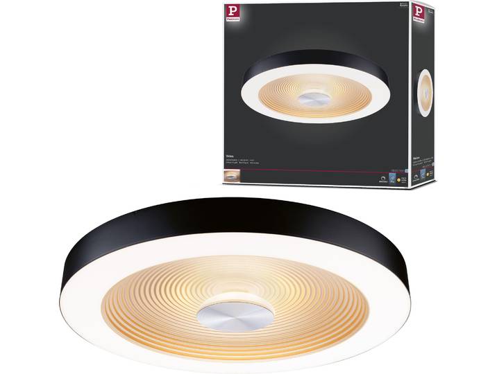Paulmann LED Deckenleuchte Volea