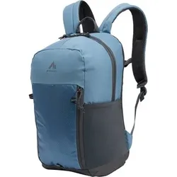 McKINLEY Unisex Wanderrucksäcke Ux.-Rucksack Finch I CT 20, Größe 20 in Blau Blau