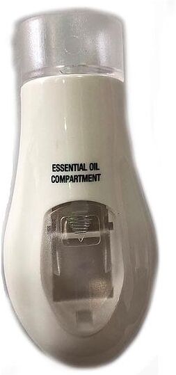 Cabeça para vaporizador facial portátil com ozónio Port