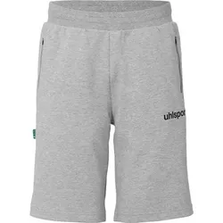 UHLSPORT Shorts ID, Größe M in Grau Grau