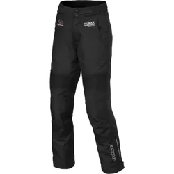 Büse Rider wasserdichte Kinder Motorrad Textilhose