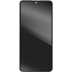 Relife Ersatzteil Bildschirm + Touchscreen (Display, Xiaomi Redmi Note 14 Pro), Mobilgerät Ersatzteile, Schwarz