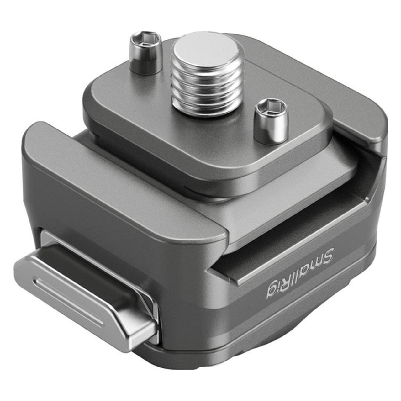 SmallRig HawkLock H21 (Schnellwechselplatte) (4491)