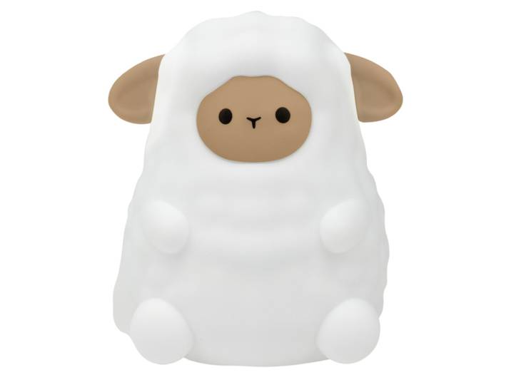 Lampe kleines Schaf
