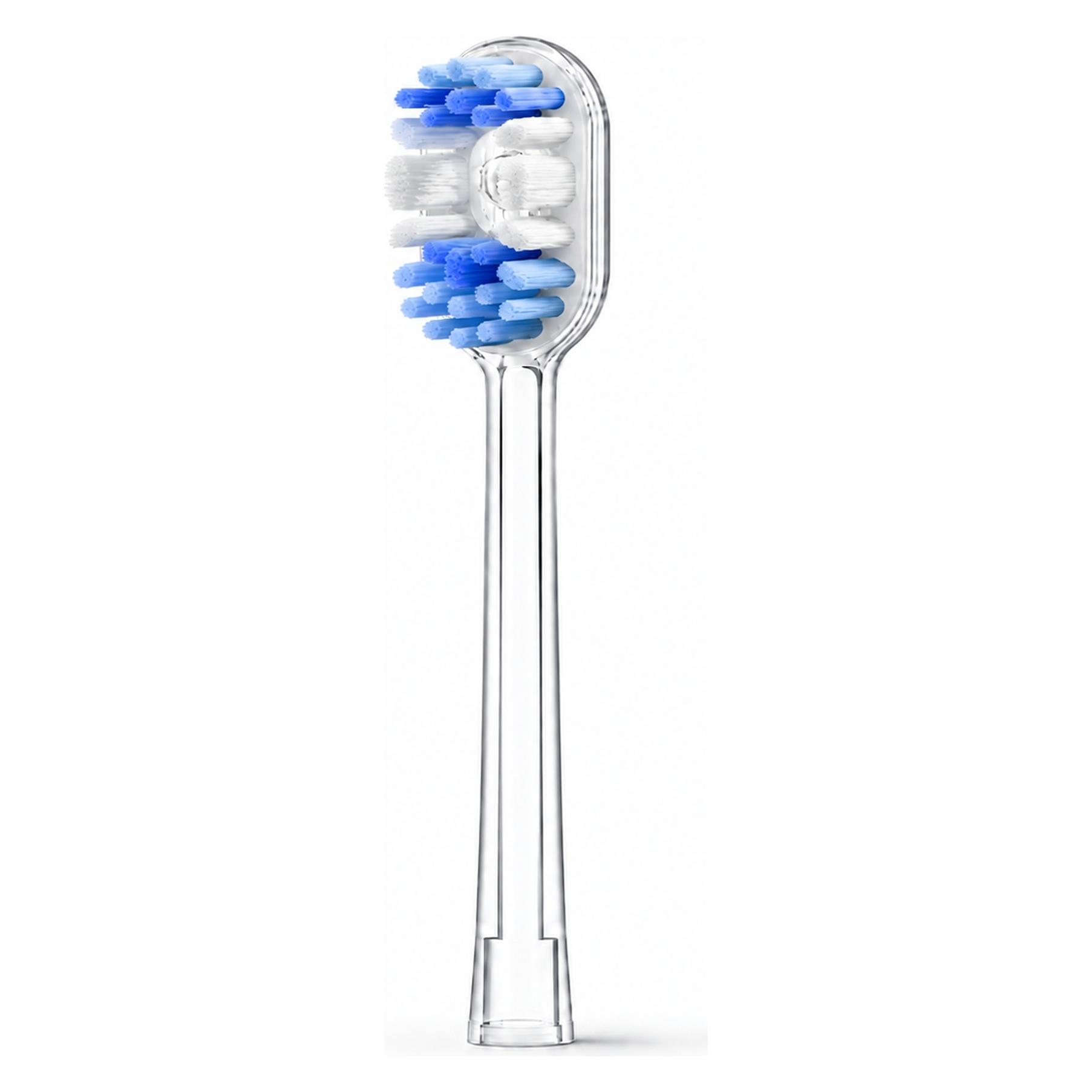 Ranvoo Końcówka Do Szczoteczki Pq5 - Niebieski (PQ5BHBLUE)
