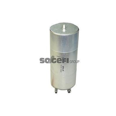 Purflux Kraftstofffilter [Hersteller-Nr. FCS821] für Audi