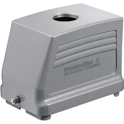Weidmüller Gehäuse HDC 48B TOLU 1M63GCS