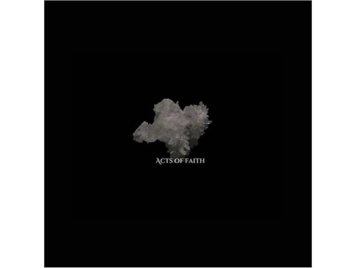 Sault - Acts Of Faith