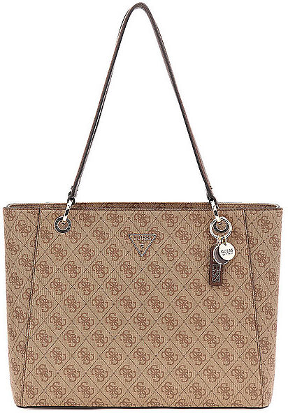 Guess Tasche - Shopper NOELLE II beige EG