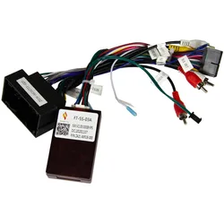 ESX VNA-CAN-DBJ-I40 Naviceiver Zubehör | Online kaufen