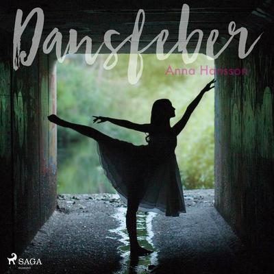 Dansfeber - Anna Hansson, Audio, 9788711932629