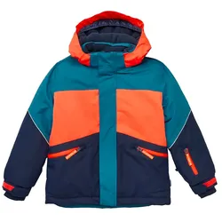 Tchibo - Jako-O Kinder-Winter-Robustjacke - Gr. 116/122 - petrol