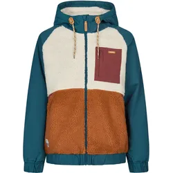 IRIEDAILY ARCTIKMIX Jacke 2027 dark orion - S