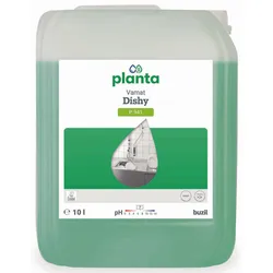 planta Dishy Spülmittel 10,0 l
