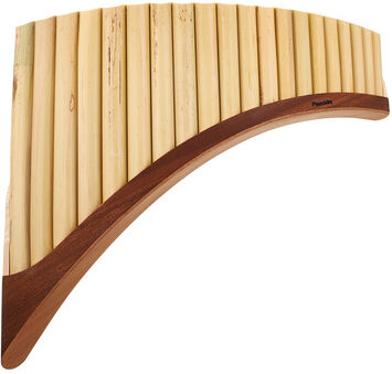 Plaschke S20 G Pan Flute