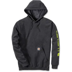 Carhartt Iconic K288 Logo Sweatshirt S